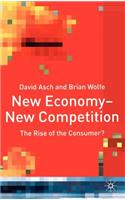 New Economy - New Competition