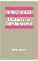 Mission in the New Testament