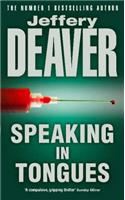 Speaking In Tongues