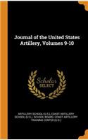 Journal of the United States Artillery, Volumes 9-10