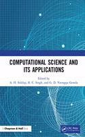 Computational Science and Its Applications