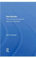 Red Adriatic