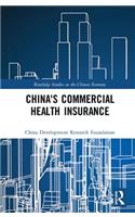 China's Commercial Health Insurance