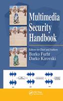 Multimedia Security Handbook