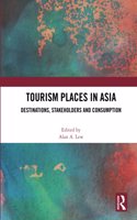 Tourism Places in Asia