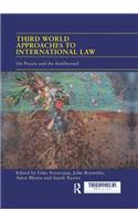 Third World Approaches to International Law