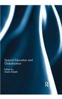 Special Education and Globalisation