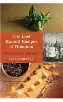 Lost Ravioli Recipes of Hoboken