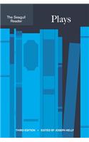 The Seagull Reader: Plays: Plays(0003-)