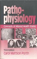 Pathophysiology: Concepts of Altered Health States
