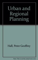 Urban and Regional Planning
