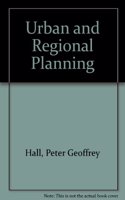 URBAN REGIONAL PLANNING