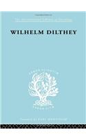 William Dilthey