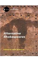 Alternative Shakespeares