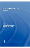 Risk and the War on Terror