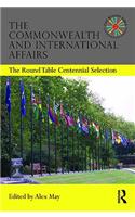 Commonwealth and International Affairs