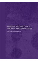 Poverty and Inequality among Chinese Minorities