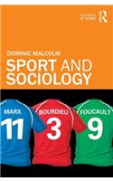 Sport and Sociology