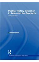 Postwar History Education in Japan and the Germanys