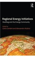 Regional Energy Initiatives