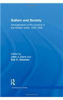 Sufism and Society