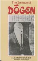 Essence Of Dogen: (English)