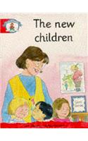 Storyworlds Reception/P1 Stage 1, Our World Stories (4 Pack)