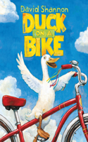Duck on a Bike: (English)
