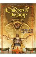 The Cobra King of Kathmandu