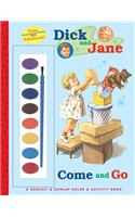 Come And Go
