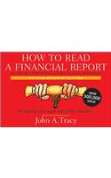 How to Read a Financial Report