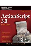 ActionScript 3.0 Bible