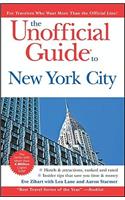 The Unofficial Guide to New York City