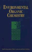 Environmental Organic Chemistry