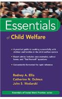 Essentials of Child Welfare