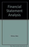 WIE Financial Statement Analysis