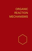 Organic Reaction Mechanisms