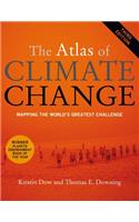 The Atlas of Climate Change