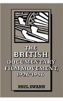 British Documentary Film Movement, 1926-1946
