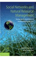 Social Networks and Natural Resource Management