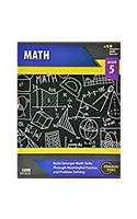 Core Skills Mathematics Workbook Grade 5