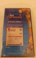 Math Expressions