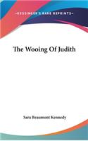 The Wooing Of Judith