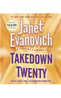 Takedown Twenty: A Stephanie Plum Novel(20 Stephanie Plum)