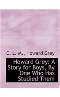 Howard Grey