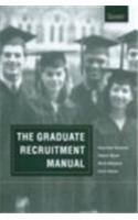 The Graduate Recruitment Manual