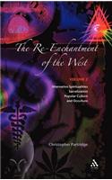 Re-Enchantment of the West, Vol 2