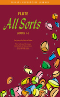 Flute All Sorts: (All Sorts)
