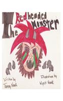 Red Headed Monster