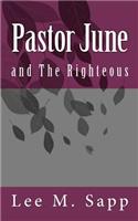 Pastor June